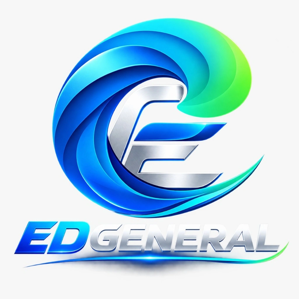 Logo EDGENERAL
